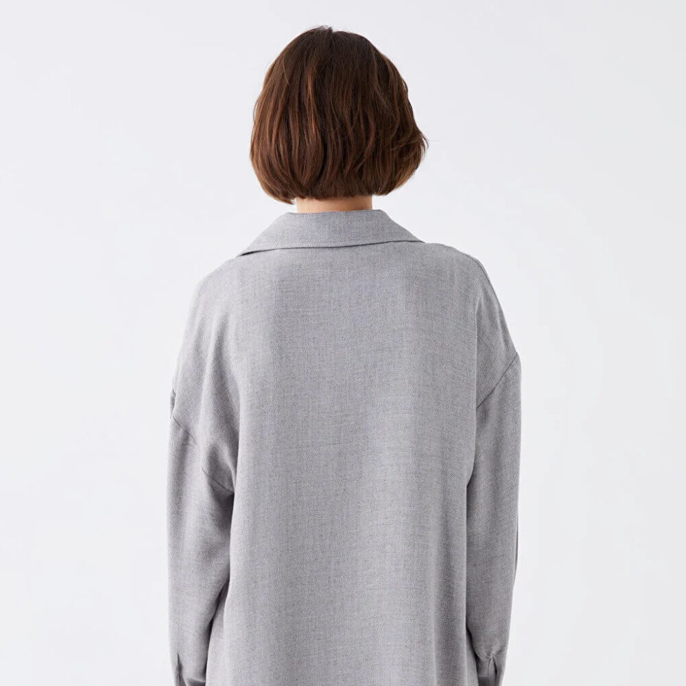 Casual Crew Neck Printed Short Sleeve - Image 3